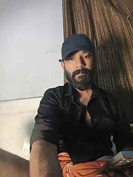 MalluBeard's Live XXX Chat