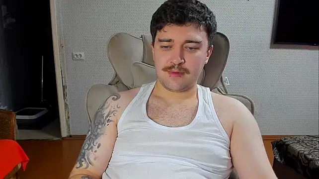 SiberianCub Chat XXX live