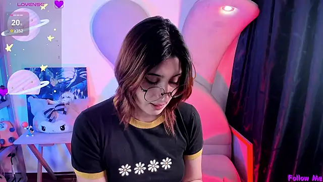 Red-moon1 Chat XXX live