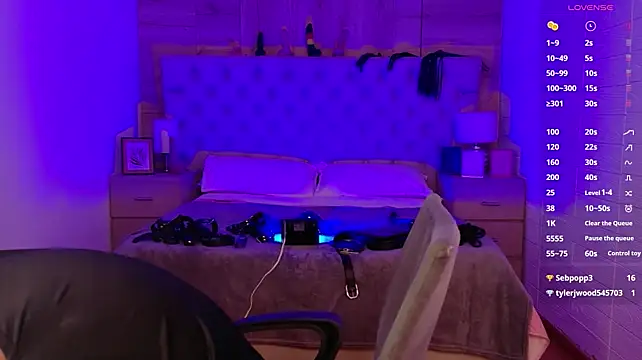 XXX chat uživo modela LiamDeeps