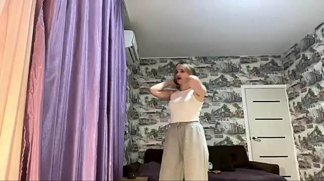 ShantelleFambrough Chat XXX live