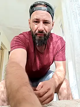 Tranda91 live XXX chat