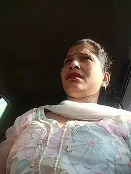 Webkamerová show horny_ritika