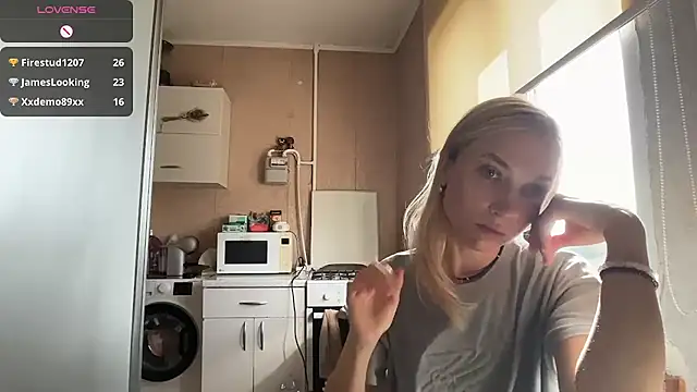 AngelJeni Live XXX-Chat
