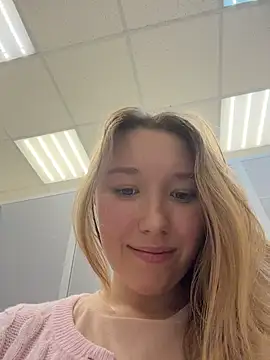 -NaughtyAngel- 라이브 XXX 채팅
