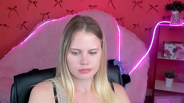 LanaWey – Live XXX-chat