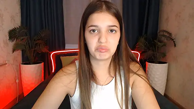 ChicGirl Live XXX-Chat