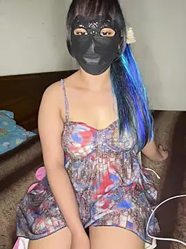 دردشة Ariana__Marie الجنسية المباشرة