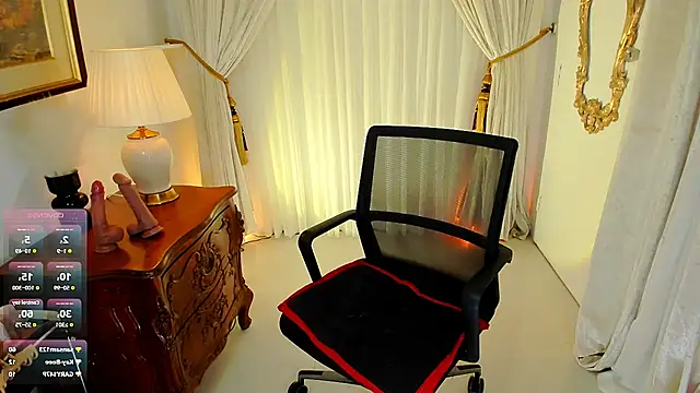 MS_ALONDRAのライブXXXチャット