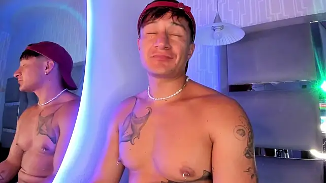 Hassbyd Live XXX-chat