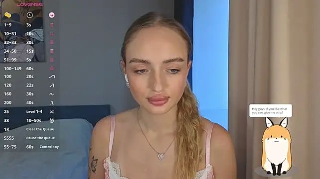 A_delinan Live XXX chat