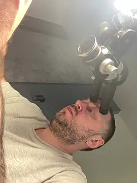 DorianJeday Live XXX-Chat