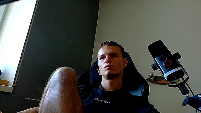 Živý XXX chat dennisdillon