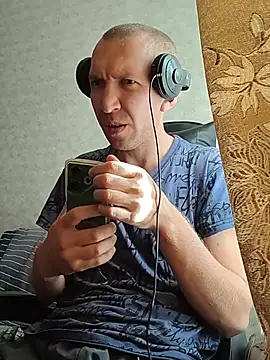 Chat XXX en directo de _uncle_Mitya-43_