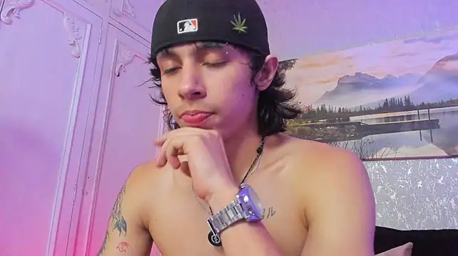 Tyler_durten Chat XXX live