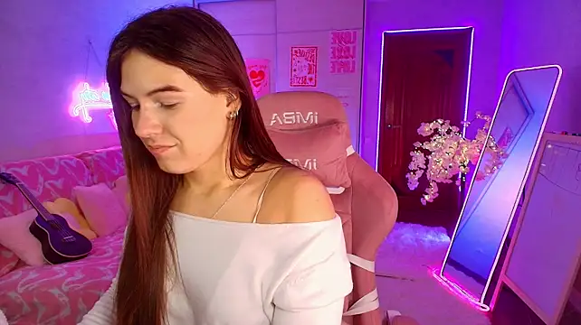 luna_lust_212's Live XXX Chat