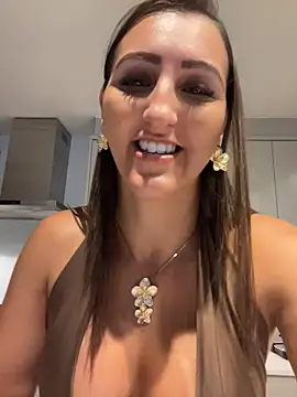 Bunny_LiveShow Obrolan Langsung XXX