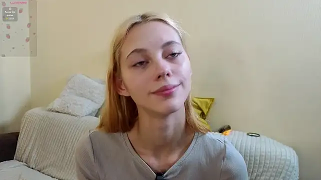 HarriettKitty Live XXX-Chat