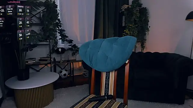 InesPiek Live XXX-Chat