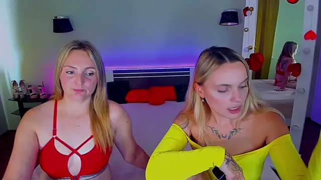 MagicEyessn Live XXX chat