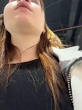 SlavicCandy Live XXX-chat