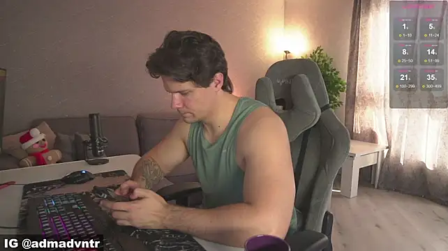 Rus_adventure7 Chat XXX live