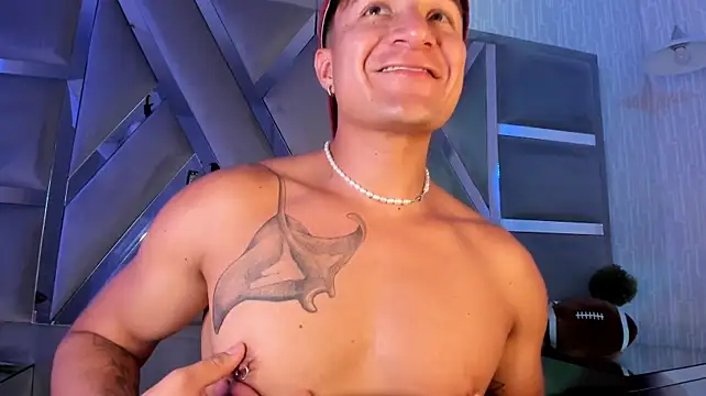 Živý XXX chat Hassbyd