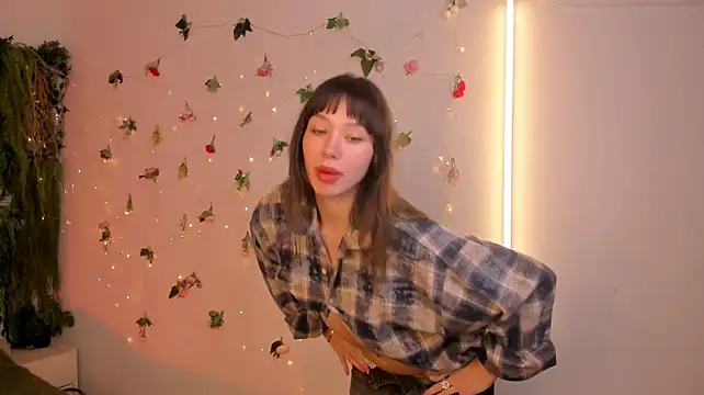 Czat XXX na żywo – Black_Jenny