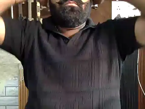 hairy_indian_dad: вебкам-шоу