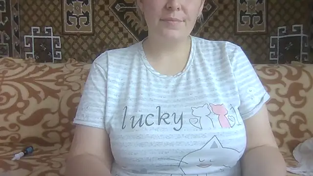 Czat XXX na żywo – Diana_Britt