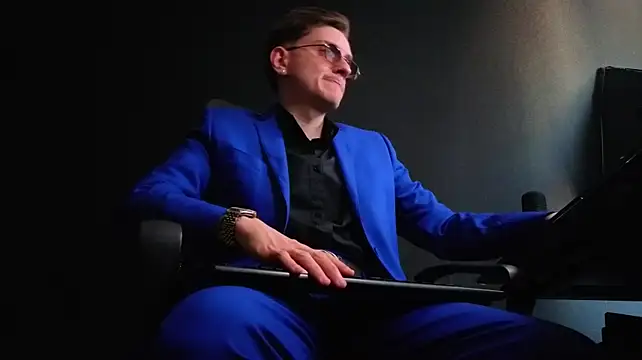 FelixStarkkのライブXXXチャット