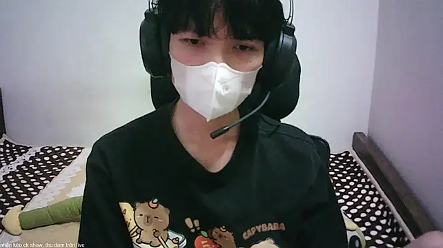 แชท XXX สดของ Kangc369