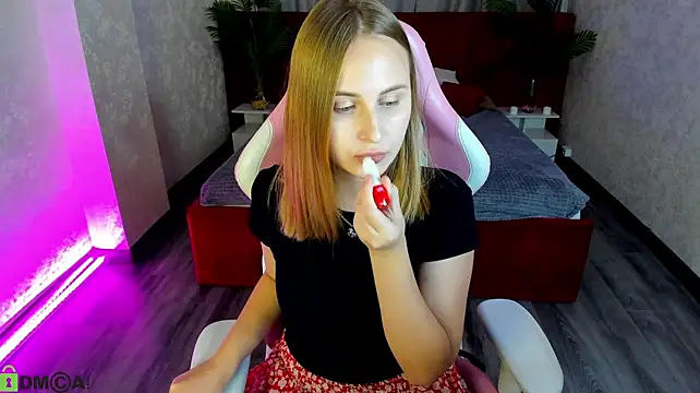 Živý XXX chat eva_blossom