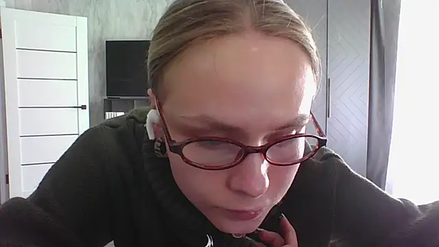 Annie_Cohn Live XXX-chat