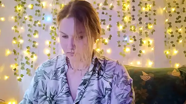 ElizabethSilk Live XXX-chat