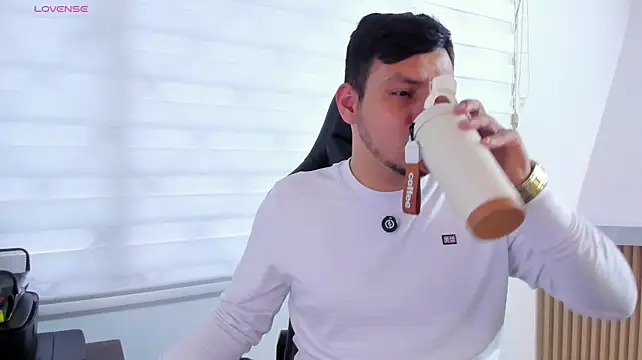 Živý XXX chat Rick_Adams