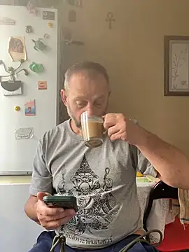 Frosl Live XXX-Chat