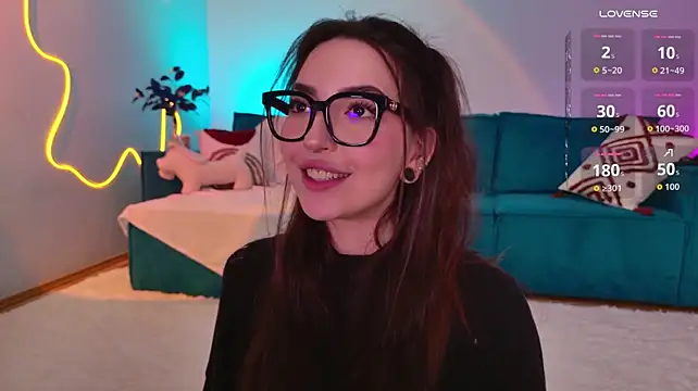 Czat XXX na żywo – Oh_My_Dianee