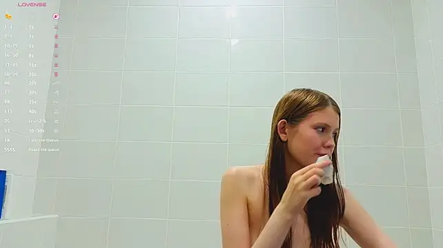 Онлайн чат XXX Juleeton