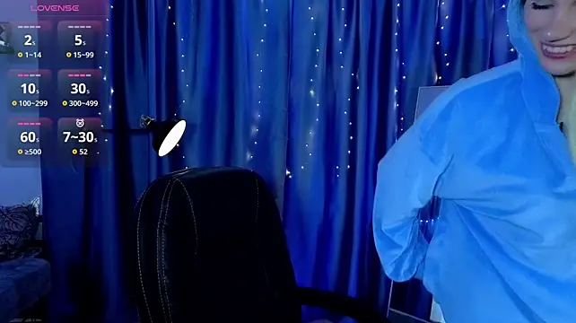 Онлайн чат XXX Lilianna_Just