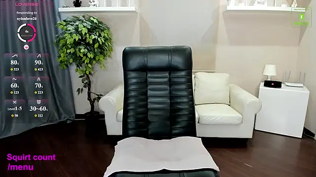 VickyBerry's Live XXX Chat