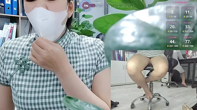 Chat XXX Live Lubeyou_KT