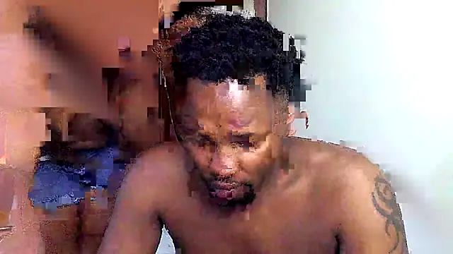 Czat XXX na żywo – Jojo_and_Wayne