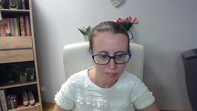 sweetxLizzy Adlı Modelin Canlı XXX Sohbeti