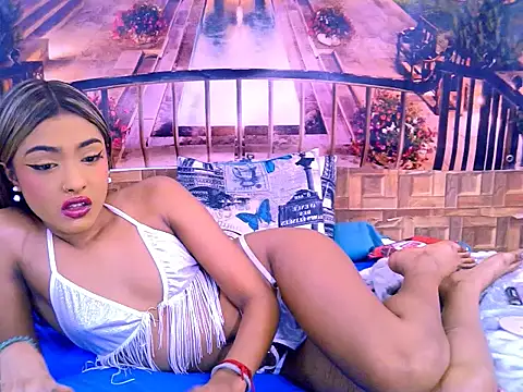Chat XXX ao vivo de IndianPretty14u2Luv
