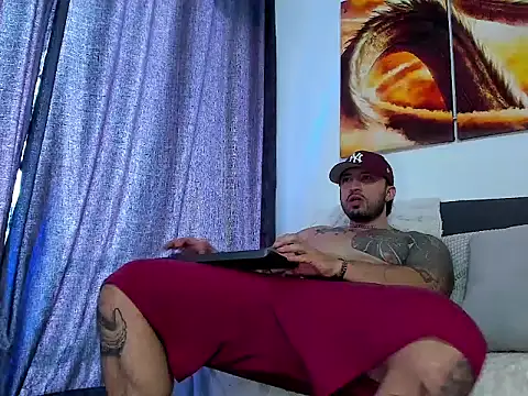 Онлайн чат XXX Dave_Max93