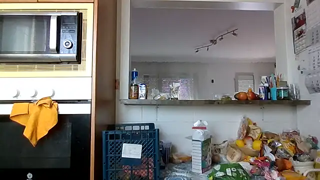 XXX chat uživo modela seio_ml