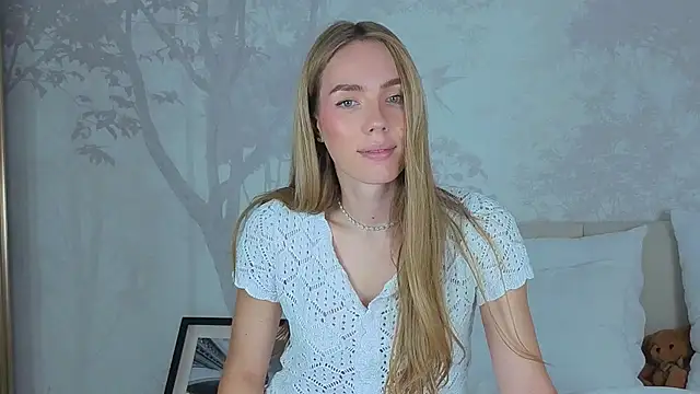AmiliRay 라이브 XXX 채팅