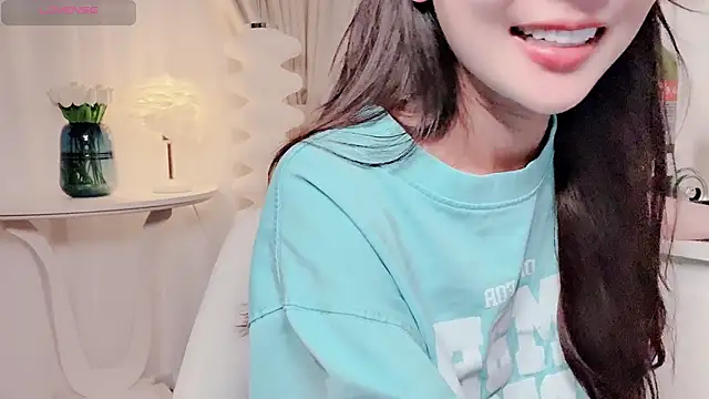 lalisa-damdang Chat XXX in diretta