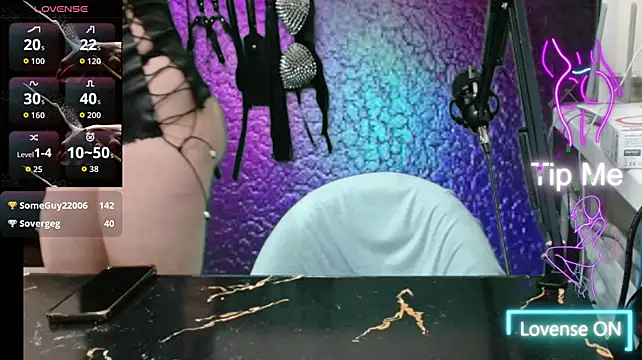 FetishLady89n Live XXX chat